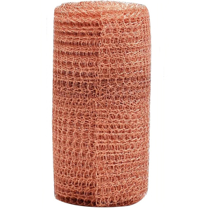 Knitted <b>Wire</b> <b>Mesh</b> Plain Weave Copper Knitted <b>Mesh</b> for the <b>Garden</b> - Product Image 1