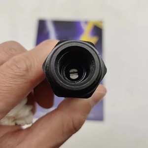 หัวฉีดคุณภาพสูง 4W-7018 4W7018 สำหรับเครื่องยนต์ 3406 3408 - Product Image 2
