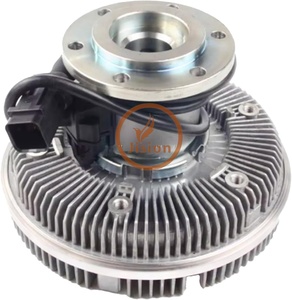 Embrague de Ventilador de Alta Calidad E320D/320D/320D L 3240123 324-0123 para Excavadora 3066 C6 C6.4 - Product Image 3