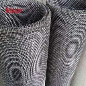 <span class=keywords><strong>GR1</strong></span> <span class=keywords><strong>gr2</strong></span> Lớp Titan dệt lưới lọc màn hình dệt trơn 20-120 lưới cắt và dịch vụ gia công hàn - Product Image 6