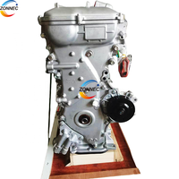 Meilleure qualité DOHC 16V 1.6L 2.0L 1ZR 1zr-fe Moteur pour Toyota Corolla ENGINE SYSTEM