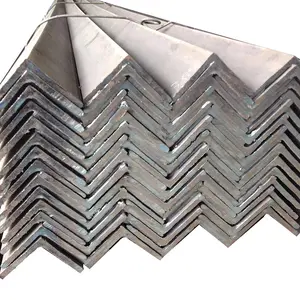 Çin fabrika stok orta ASTM Q345B paslanmaz çelik açı paslanmaz çelik melek demir