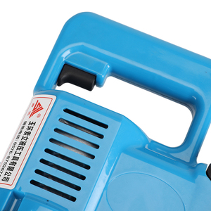 LD-60 Lithium Battery <b>Angle</b> <b>Cutting</b> Machine Powered Steel <b>Tool</b> Lithium Battery <b>Angle</b> <b>Cutting</b> Machine - Product Image 4