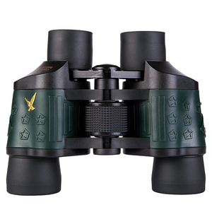 تلسكوب مناظير تصوير بصري 60x60 جديد من طراز Golden Eagle، تلسكوب مناظير طويل المدى حتى 3000 متر بزوم ثابت - Product Image 1