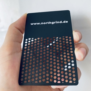 Good Selling Bud Grind Credit Card Grater - Product Image 4