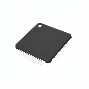 Electronic Chips Component Embedded DSPIC33CH256MP206-E_PT 64 TQFP In Stock - Product Image 1