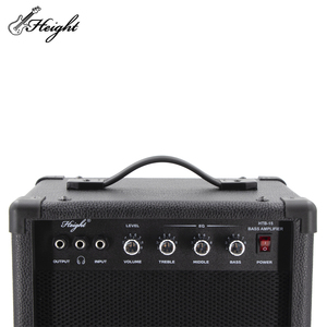 Amplificateur à tube de conception populaire, amplificateur à réverbération, kit de module d'amplificateur Ampeg, tête d'amplificateur pour <span class=keywords><strong>guitare</strong></span> acoustique/électrique, basse, alimentation par batterie - Product Image 5