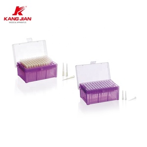<span class=keywords><strong>E</strong></span>.<span class=keywords><strong>O</strong></span> stérile 100 puits Boîte filtre 1000ul de pipette - Product Image 2