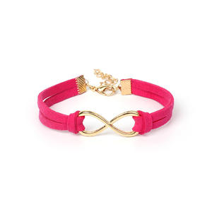 Brazalete Ajustable con Hebilla para Mujer, Ideal para Fiestas, Bodas, Regalo Popular, Joyería - Product Image 3