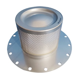 Séparateur d'huile et d'air pour compresseur d'air MANNY de bonne qualité 2906056400 2906 0564 00 2906-0564-00 - Product Image 2