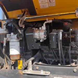 Excavadora Usada Komatsu PC60 de Ultra Alta Relación Calidad-Precio, Excavadora de Segunda Mano PC60 Pc50 Pc70 con Profundidad de Excavación Precisa - Product Image 6