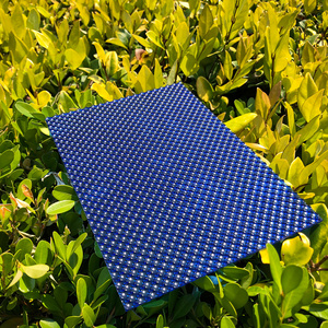 <strong>Plastic</strong> Sheets <strong>Manufacturer</strong> Eco-friendly Decorative Colored Embossed PC Solid Sheet Polycarbonate <strong>Roofing</strong> Price - Product Image 6
