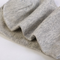 Nouvelles Chaussettes de Course Jetables HJ en Coton et Spandex, Unisexe, Imprimées, pour Jeunes et Adultes, Idéales pour les Sports de Plein Air, Collection Automne 2026