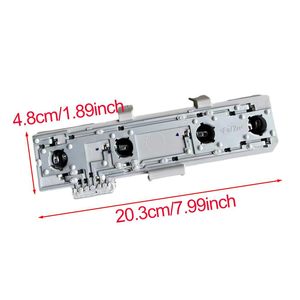 Circuit imprimé de feux arrière Skoda Octavia 1ZD945257 1ZD945258 ABS, nouvelle pièce de rechange pour modèles 2004 2013 - Product Image 1