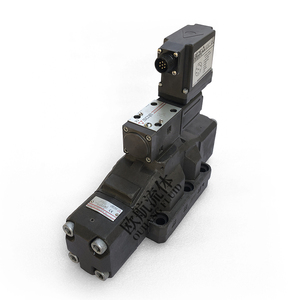 DPZO-AE-351-L5-E 31 ATOS อิตาลี วาล์วควบคุมทิศทางแบบสัดส่วนสองขั้นตอน - Product Image 1