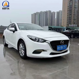 Vente Flash : <span class=keywords><strong>Mazda</strong></span> Axela 1.5L Automatique <span class=keywords><strong>2018</strong></span>, État d'Origine, Voiture d'Occasion pour Usage Familial Quotidien - Product Image 1