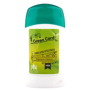 Cơ thể nghệ thuật sơn nhiệt máy photocopy chuyển Kem xà phòng dán cung cấp chuyên nghiệp Tattoo Stencil công cụ - Product Image 1