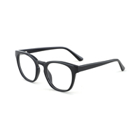 Monturas Ópticas Cuadradas de Acetato Vintage con Aro Completo, Monturas Clásicas para Gafas, Fabricante OEM ODM, Gafas de Lectura Duraderas para Uso Diario
