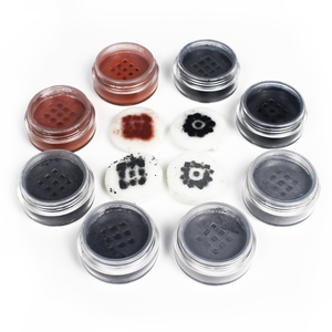 Polvo <span class=keywords><strong>de</strong></span> ceniza carbonizada ultrafino y realista <span class=keywords><strong>para</strong></span> cine, escenario, teatro, cosplay, <span class=keywords><strong>maquillaje</strong></span> <span class=keywords><strong>de</strong></span> efectos especiales <span class=keywords><strong>para</strong></span> niños, fiesta <span class=keywords><strong>de</strong></span> <span class=keywords><strong>Halloween</strong></span> - Product Image 4