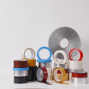 Tira de sellado impermeable de cinta de espuma EPDM para aplicaciones industriales - Product Image 5