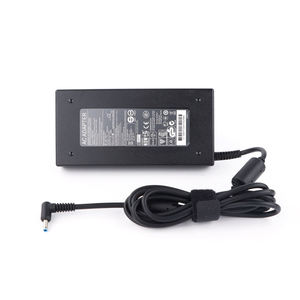 Slim 150W 19.5V 7.7A 4.5*3.0mm Power AC <b>Adapter</b> Laptop Charger for H P HSTNN-DA25 OMEN Laptop Charger <b>Adapter</b> - Product Image 1
