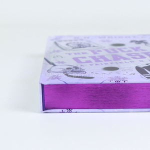 Impresión de Libros de Tapa Dura Personalizados, Impresión de Libros Económica, Impresión a Color - Product Image 2