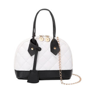 Sac à bandoulière pour femme de style coréen rétro avec doublure en polyester, sac à main brodé - Product Image 6