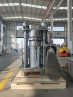 YZYJ-340 20KG presse à huile hydraulique commerciale de grande capacité d'huile de sésame huile de noix de coco faisant la machine