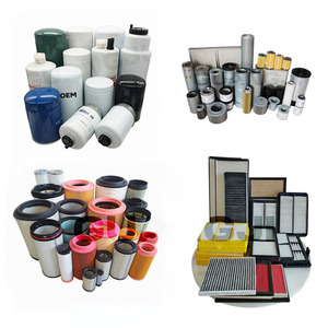 Hiệu suất cao biển phía ngoài Bộ lọc yếu tố 21379288 21141341 sa16978 agz000546575 vp21379288 Biển Bộ lọc không khí lắp ráp - Product Image 3