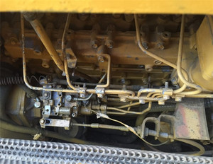 Bulldozer d3c chat d'occasion, livraison gratuite, japon - Product Image 5