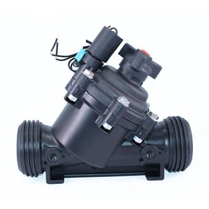 Válvula Solenoide Zanchen de 1 Pulgada, Sistema de Riego Inteligente IOT para Campos, Invernaderos y Sistemas de Goteo - Product Image 5