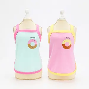 Wholesale sexy emotional support supplier pet cat dog vest