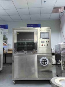 Dx8427 Analyze Van Intelligente Hoogspanning <span class=keywords><strong>Cti</strong></span>/<span class=keywords><strong>Pti</strong></span> Dual-Exponentiële Trace Tester - Product Image 2