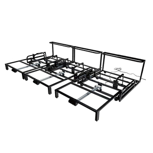 Chuyên Nghiệp Sang Trọng Kim Loại Điện <span class=keywords><strong>Sofa</strong></span> Khung Tiêu Chuẩn Cao Cơ Động Cơ Có Thể Điều Chỉnh Ngồi Có Thể Ngả <span class=keywords><strong>Sofa</strong></span> Nâng Cơ Chế Cho Đồ Nội Thất - Product Image 6