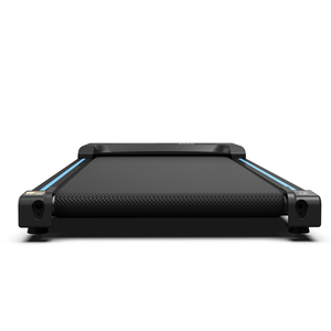 Compact <strong>Loopband</strong> 1-6 Km/u 12 Programma's Loopbanden Met Afstandsbediening Wandelband - Loopmachine - Met LED-display Voor - Product Image 2