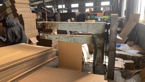 Nhà sản xuất của hộp trái cây 10kg rau và trái cây vận chuyển Đóng gói hộp các tông trái cây hộp - Product Image 6