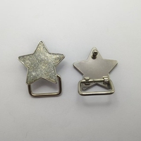 Accessoires de ceintures en alliage de Zinc de haute qualité ceinture en métal personnalisée pour boucle Logo boucles réglables pour Kimono ornements taille