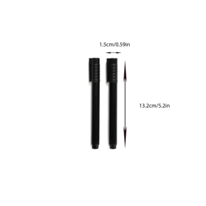 Kunststoff Mini Moving <span class=keywords><strong>Detector</strong></span> Gefälschter Bill <span class=keywords><strong>Detector</strong></span> Pen mit 0,5 s Erkennungs geschwindigkeit Bequemes Design - Product Image 6