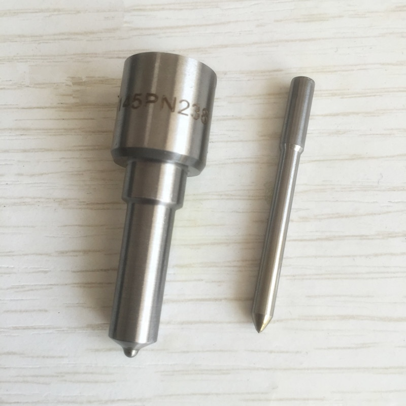 ZEXEL105017-2380 Injector Nozzle for ISUZU 4JB1TC - DLLA145PN238