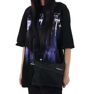 CHANGRONG Personnalisé Femmes Bandoulière Sport Sacs À Bandoulière Mode Décontractée Sacoche Sac - Product Image 5