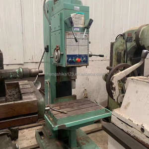 Machine à percer verticale Z5125 pour trous profonds et colonnes carrées, <span class=keywords><strong>perceuse</strong></span> à métaux pour travaux mécaniques. - Product Image 3