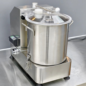 Robot culinaire commercial efficace, faible bruit, haute puissance <span class=keywords><strong>pour</strong></span> équipement <span class=keywords><strong>de</strong></span> <span class=keywords><strong>cuisine</strong></span> <span class=keywords><strong>professionnel</strong></span> - Product Image 1