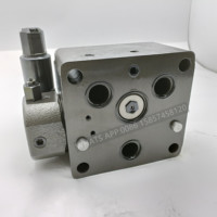 Brand New YUKEN EFBG-06-250-C EFBG-06-250-H Hydraulic Valve Double Proportional Valve for Injection Molding Machine