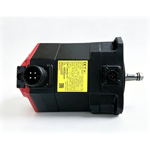Servicio de Reparación Profesional a Domicilio para Motores Fanuc Industriales A06B-0075-B3032075-B303, Automatización Completa Fanuc - Product Image 5