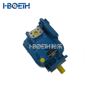 Bombas de pistón de desplazamiento variable <span class=keywords><strong>Eaton</strong></span> PVH de buena calidad Vickers pvh131c pvh131 bomba hidráulica de la pvh131c-raf-13s-10-<span class=keywords><strong>c25</strong></span>-31 - Product Image 4