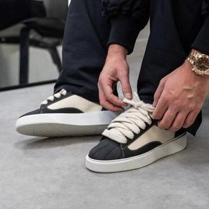 Nuevo Diseño Clásico, <span class=keywords><strong>Zapatillas</strong></span> Deportivas Casuales con Cordones para Aumentar la Estatura, <span class=keywords><strong>Zapatillas</strong></span> para Caminar con Suela Gruesa y Cómoda para <span class=keywords><strong>Hombre</strong></span> - Product Image 5