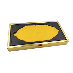 Nuevo parche cuántico de terapia de Terahertz dorado que desbloquea los meridianos parche de Terahertz de medicina herbal china reutilizable OEM ODM aceptar - Product Image 4