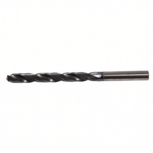 Foret universel en carbure TA1005 8xD, revêtement Nano TiAlN, pour machines-outils - Product Image 2