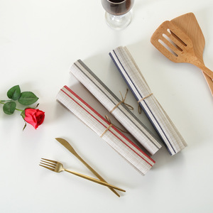 Juego <span class=keywords><strong>de</strong></span> Mantel <span class=keywords><strong>de</strong></span> comedor con aislamiento térmico para el hogar grueso moderno, mantel <span class=keywords><strong>de</strong></span> plástico al por mayor, Mantel Individual <span class=keywords><strong>de</strong></span> <span class=keywords><strong>PVC</strong></span> <span class=keywords><strong>de</strong></span> estilo nórdico - Product Image 2