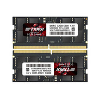 Ddr5 Memory 8gb 16gb 32gb 4800 5200 5600mhz 6000mhz Ram Cl40 For Laptop Carneros De Cemoria Ram Ddr5